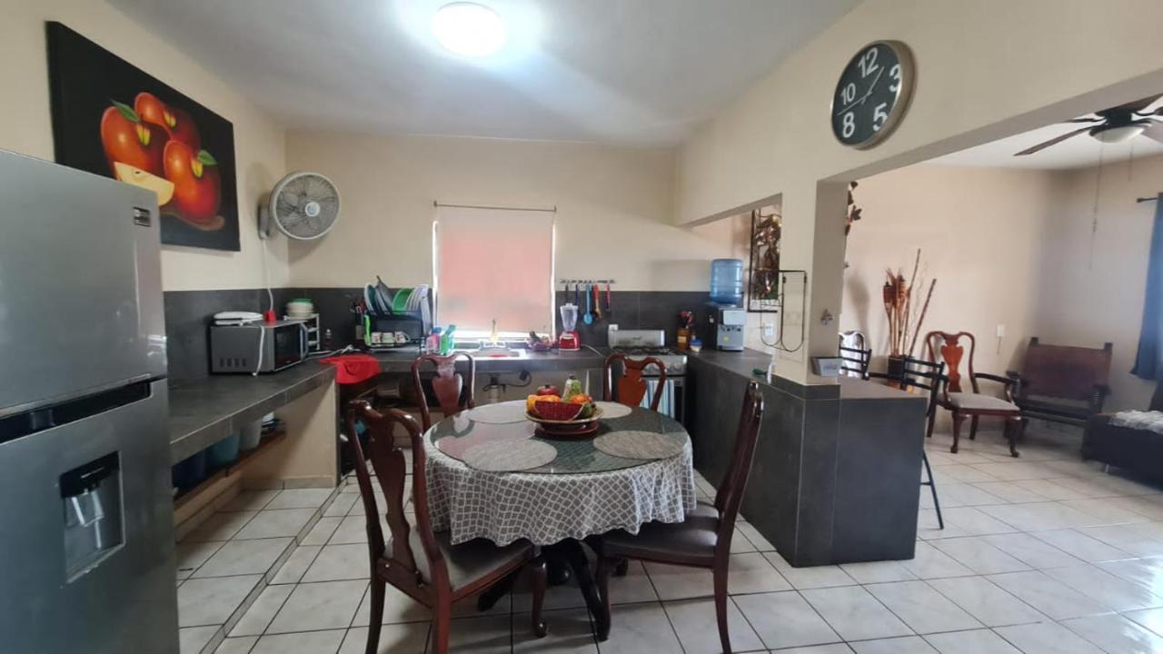 Casa A Pie De Playa Isla De La Piedra Apartment Масатлан Екстериор снимка