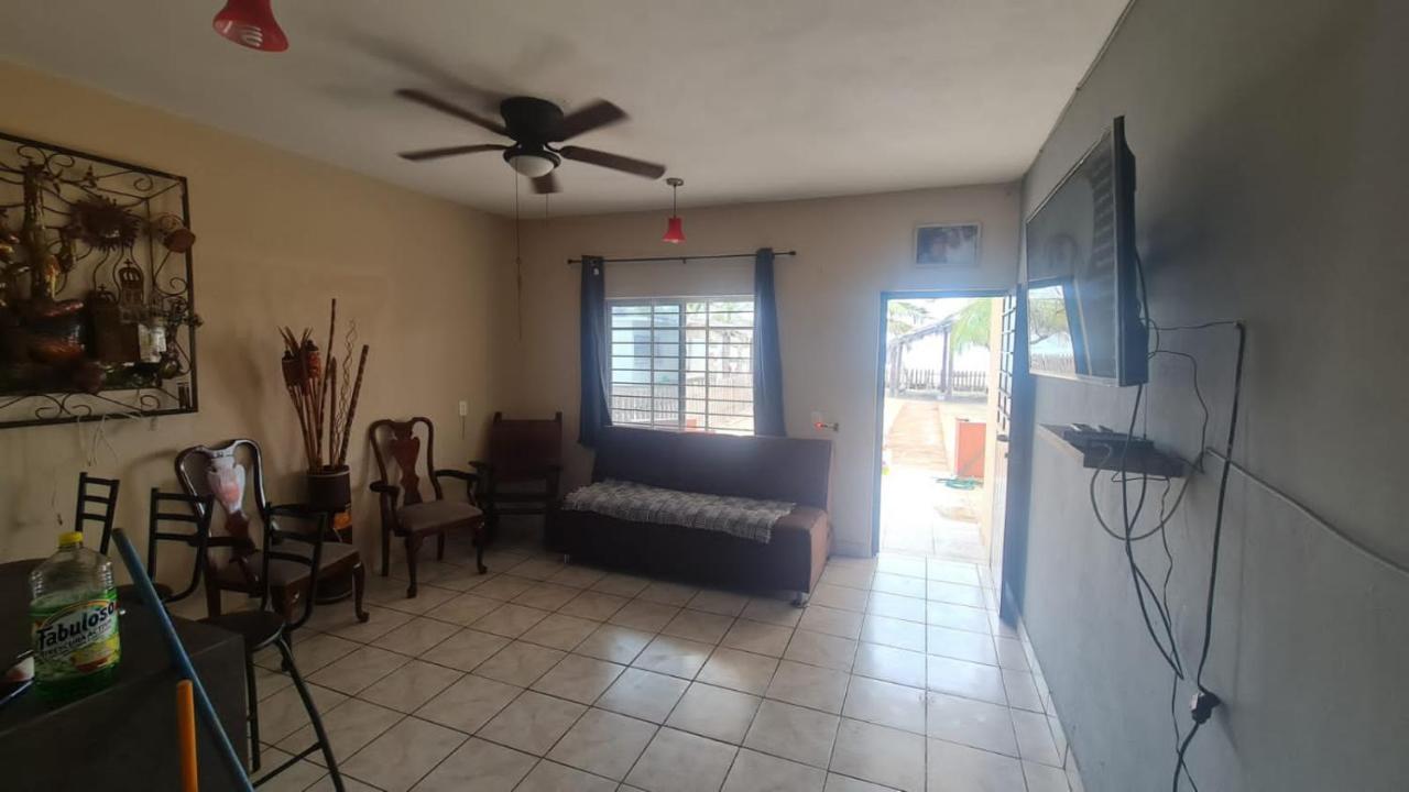 Casa A Pie De Playa Isla De La Piedra Apartment Масатлан Екстериор снимка