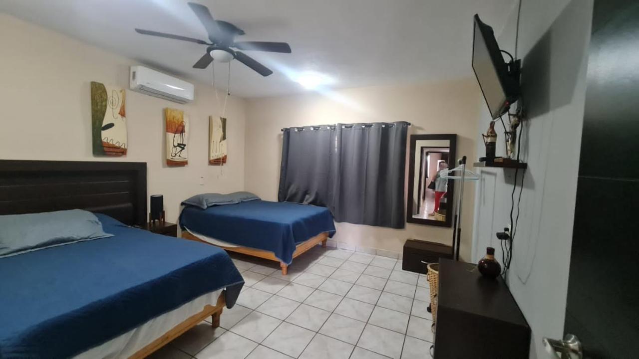 Casa A Pie De Playa Isla De La Piedra Apartment Масатлан Екстериор снимка