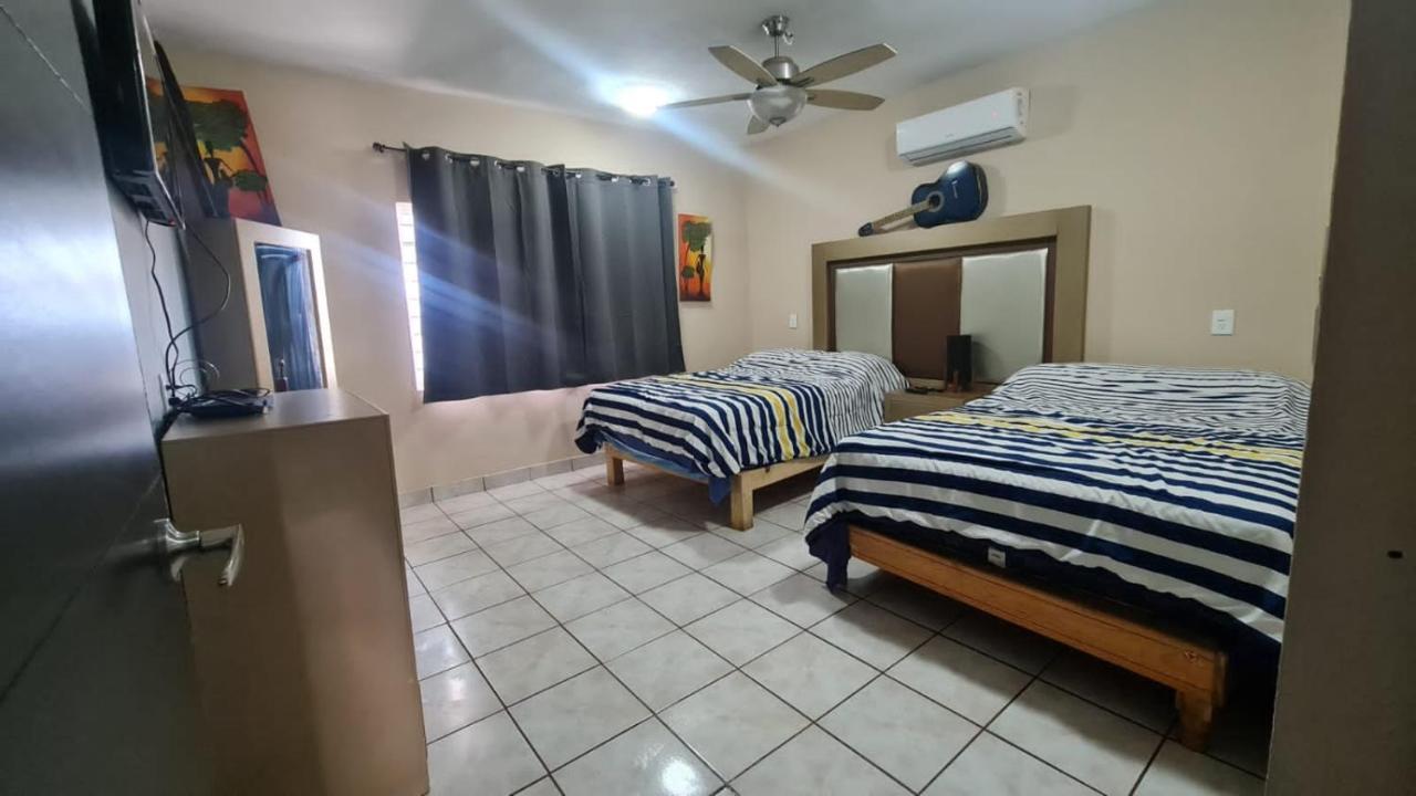 Casa A Pie De Playa Isla De La Piedra Apartment Масатлан Екстериор снимка